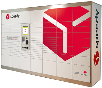 Speedy Automat